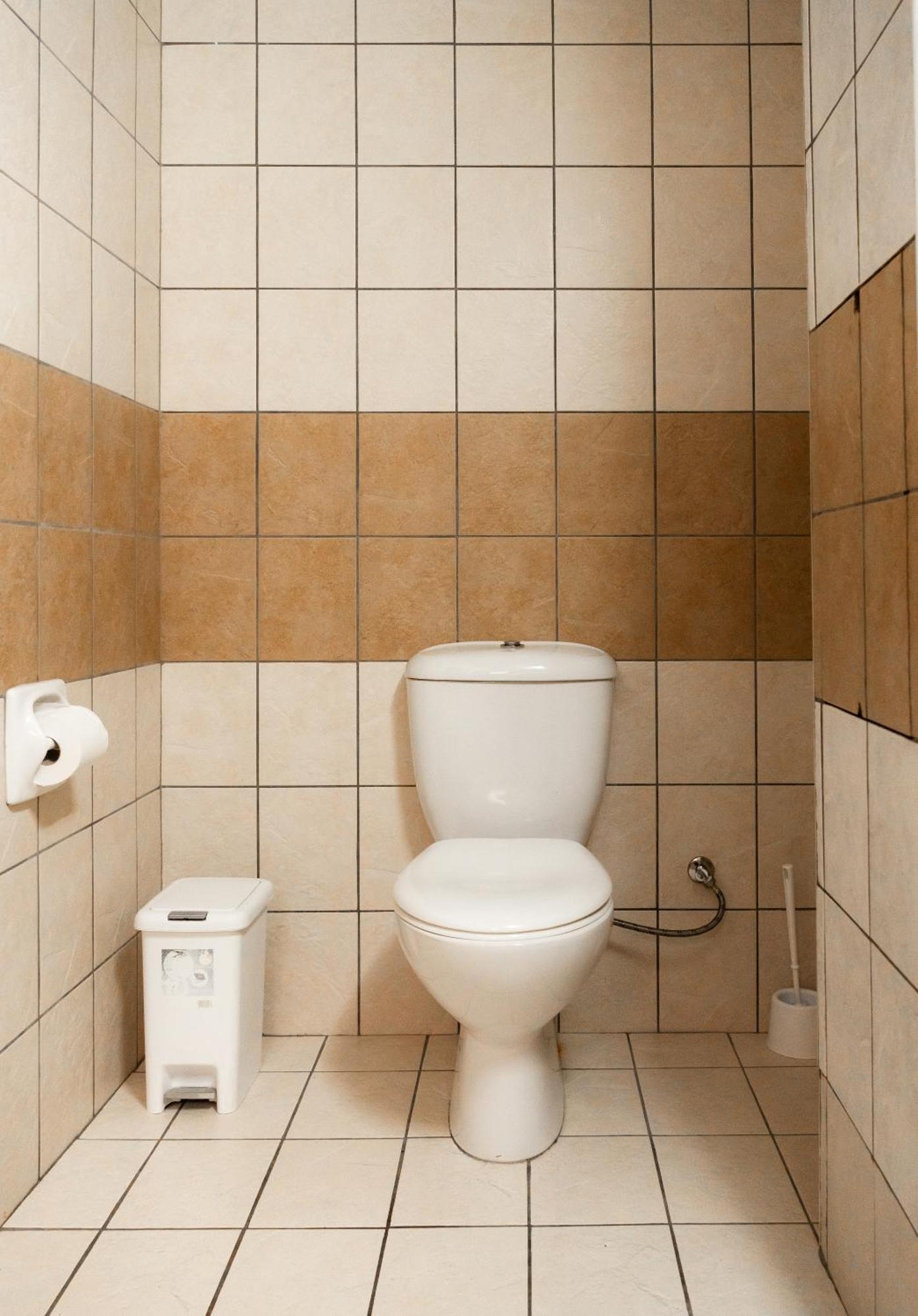アヤナパ Nissus Urbanホステル 部屋 写真
